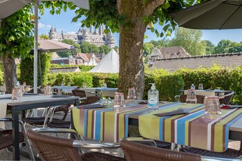 hotel beaudon