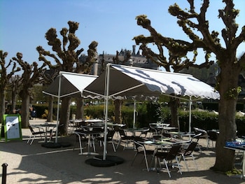 hotel beaudon