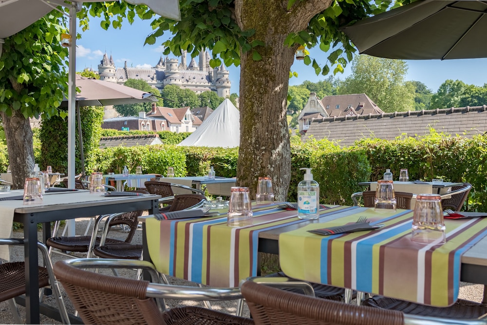 hotel beaudon
