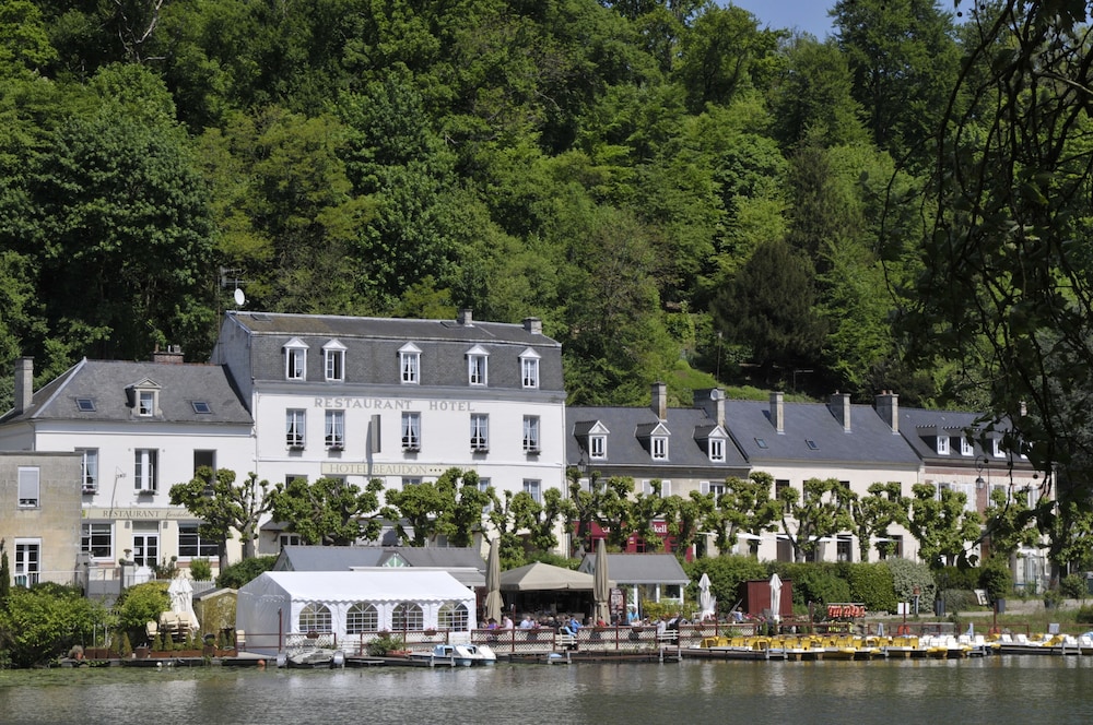 hotel beaudon