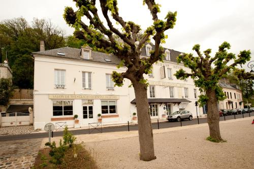 hotel beaudon