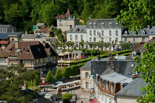 hotel beaudon