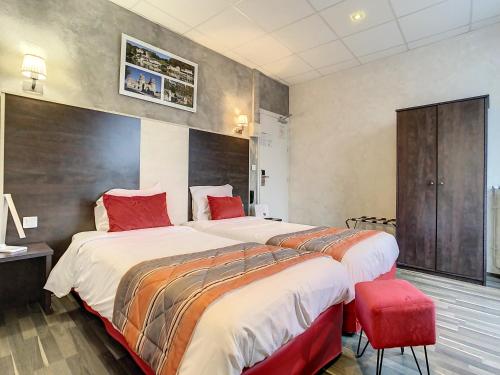 hotel beaudon