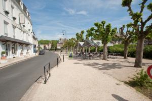 hotel beaudon