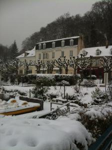 hotel beaudon