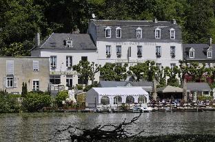hotel beaudon