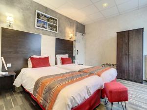 hotel beaudon