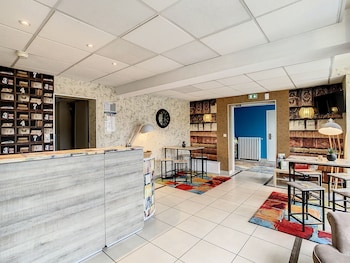 hotel beaudon