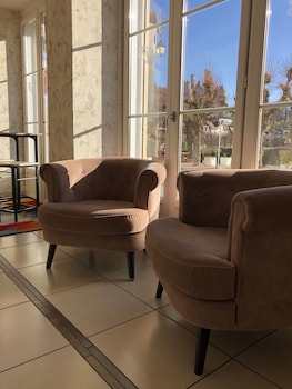 hotel beaudon