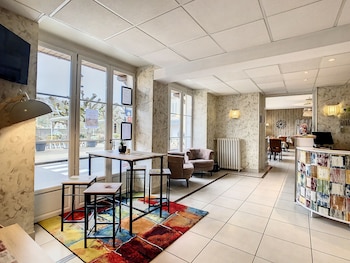hotel beaudon