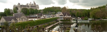 hotel beaudon