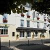 hotel beaudon