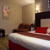 hotel beaudon
