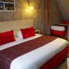 hotel beaudon