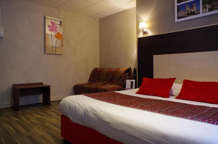 hotel beaudon