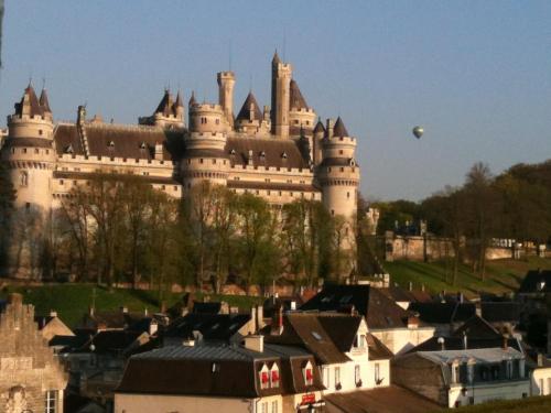 hotel beaudon