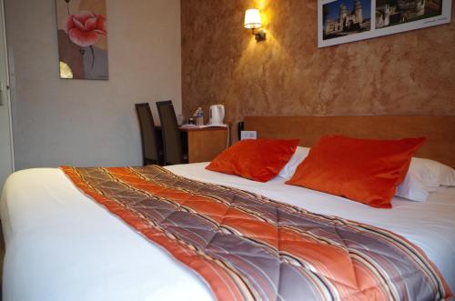 hotel beaudon