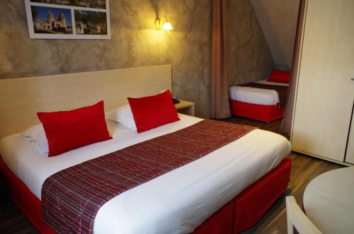 hotel beaudon