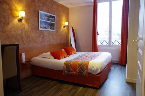 hotel beaudon