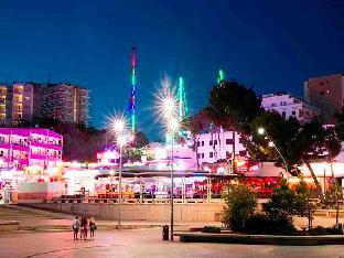 fergus club mallorca waterpark