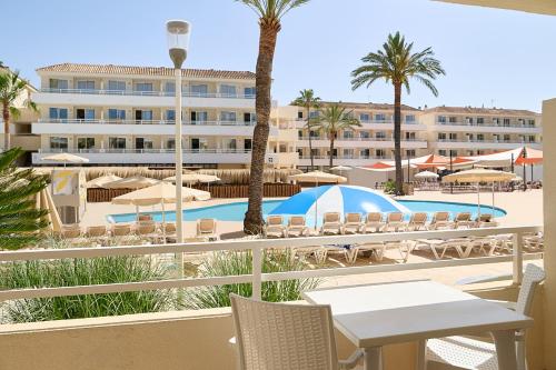 fergus club mallorca waterpark