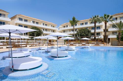 fergus club mallorca waterpark