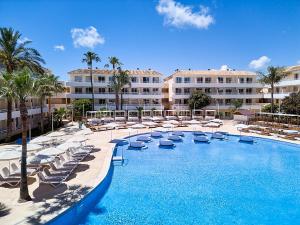 fergus club mallorca waterpark