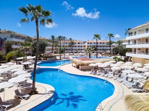 fergus club mallorca waterpark