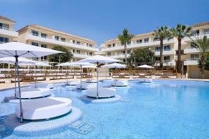 fergus club mallorca waterpark