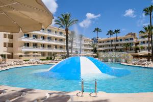 fergus club mallorca waterpark