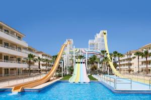 fergus club mallorca waterpark