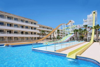 fergus club mallorca waterpark
