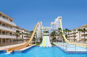 fergus club mallorca waterpark