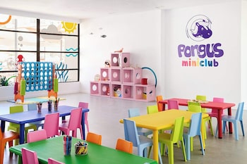 fergus club mallorca waterpark