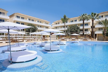 fergus club mallorca waterpark