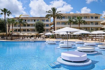 fergus club mallorca waterpark