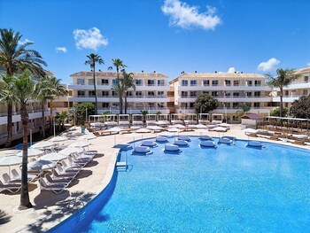 fergus club mallorca waterpark