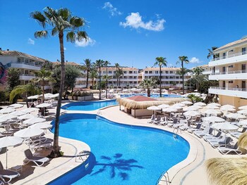fergus club mallorca waterpark