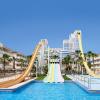 fergus club mallorca waterpark
