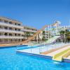 fergus club mallorca waterpark