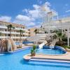 fergus club mallorca waterpark