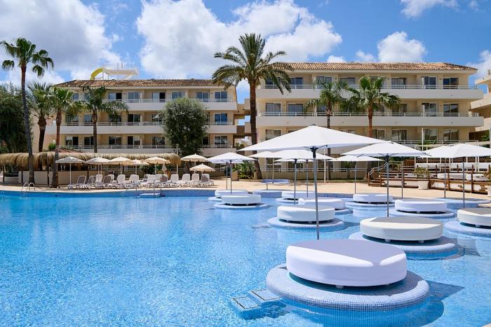 fergus club mallorca waterpark
