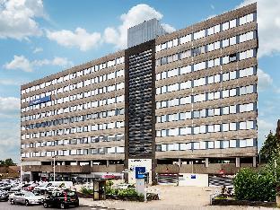 travelodge london crystal palace