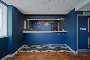travelodge london crystal palace