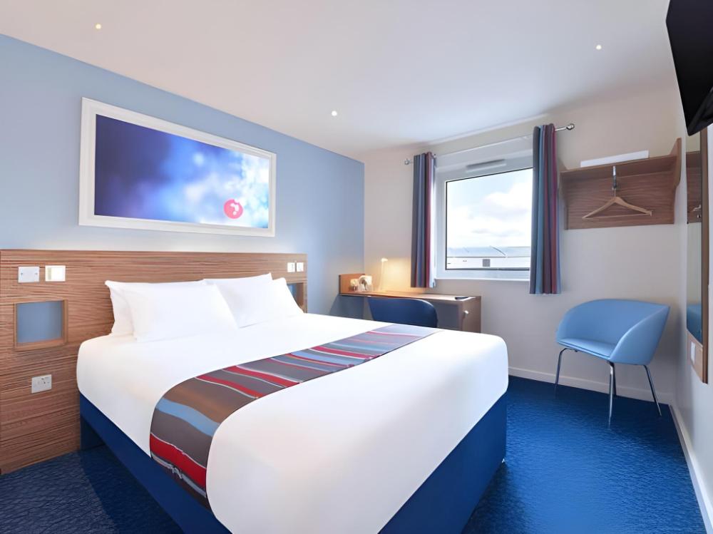 travelodge london crystal palace