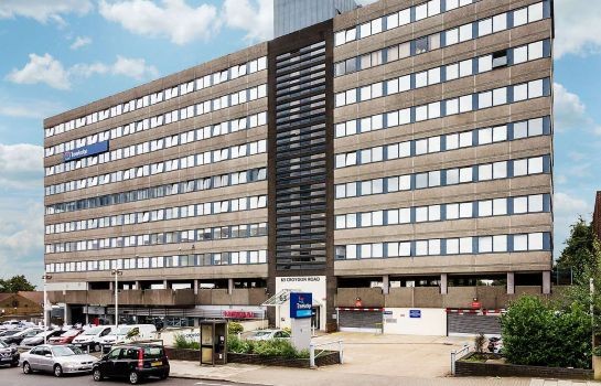 Travelodge London Crystal Palace,Bromley>>Beckenham,3 star