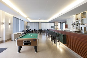 Suittes Hotel,,3 star