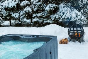 900 tremblant