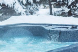 mont tremblant