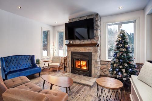 mont tremblant